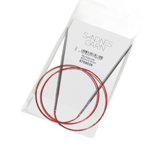 SANDNES GARN LACE 40СМ