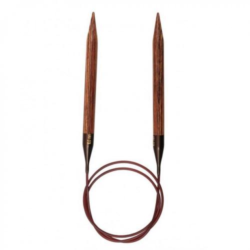 KnitPro круговые Ginger 40 см