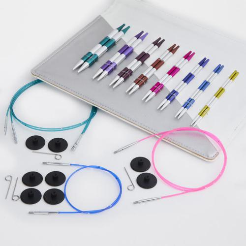 Набор "Deluxe Set" съемных спиц Smartstix NORMAL IC