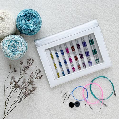 Набор "Deluxe Set" съемных спиц Smartstix NORMAL IC